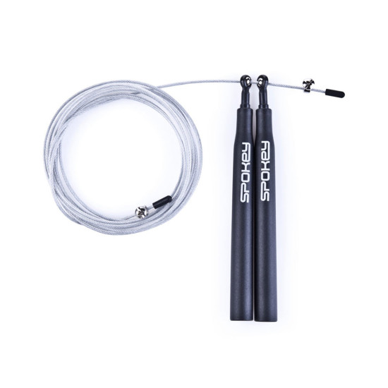 Spokey Crossfit midd Σχοινάκι γυμναστικής Spokey Crossfit midd Σχοινάκι γυμναστικής